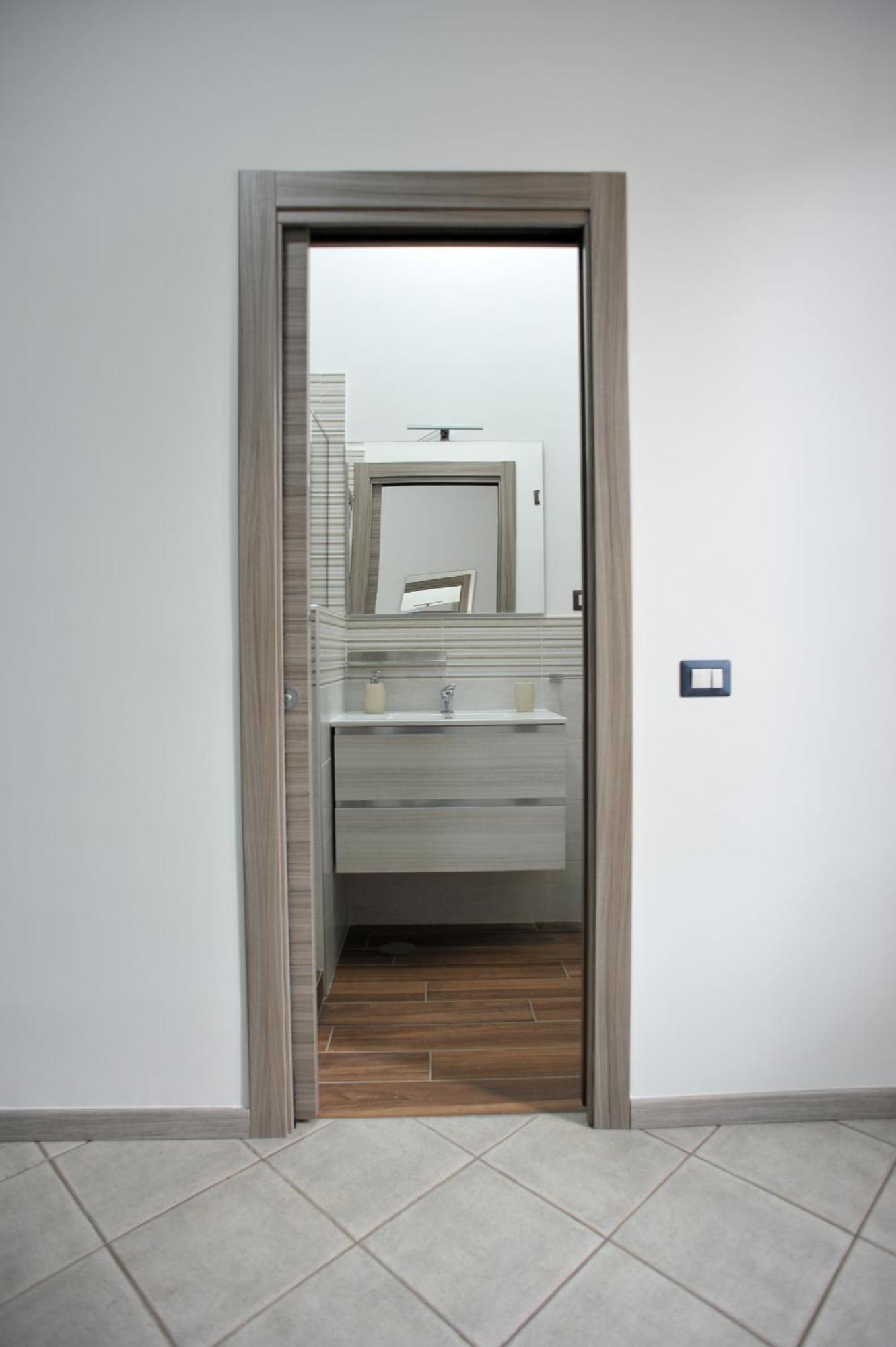 In Center Apartaments Salernes Extérieur photo
